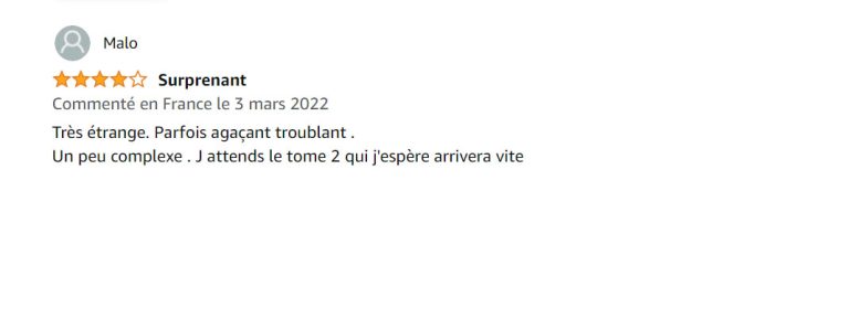 Ces liens témoignage 2