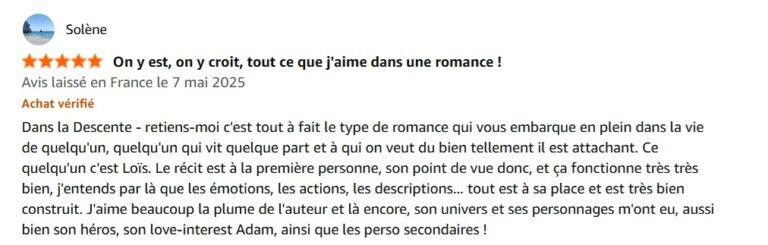 Avis DLD 2