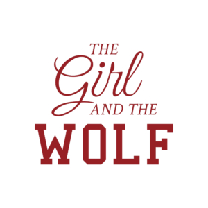 Titre The Girl and the wofl